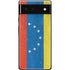Venezuela Flag Distressed Google Pixel 6 Skin